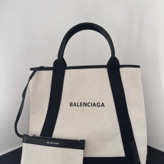 Balenciaga Shopping Bags